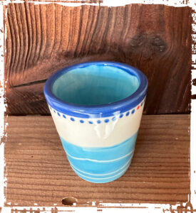 Espressotasse / Shotglas