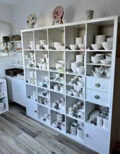 Ob eine Tasse oder eine Dip-Schale - hier findest du bestimmt dein Lieblingsstück
